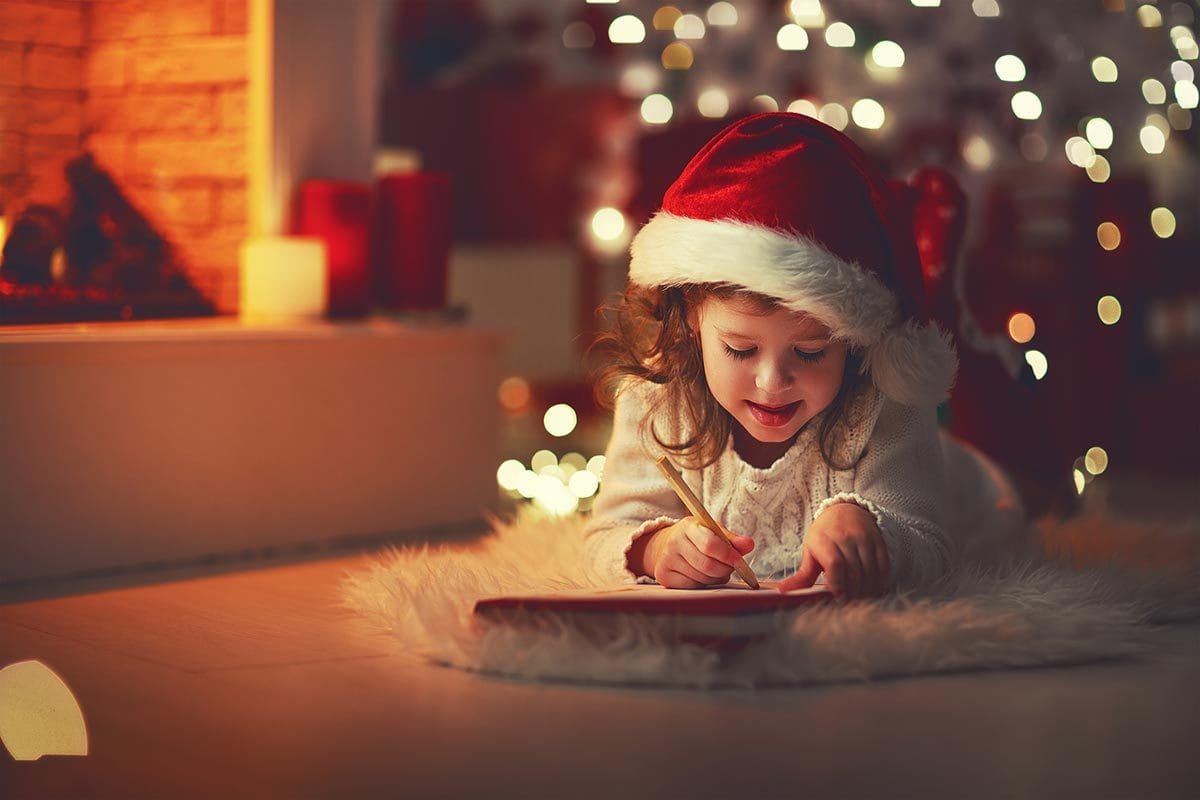 Top trends for Kids this Christmas