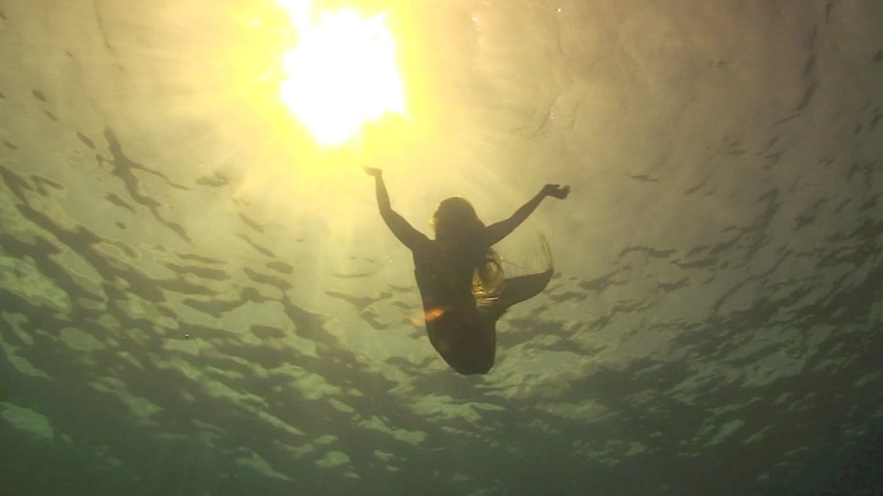Turning the Tide: An Ocean Conservationist Mixes Myth and Science