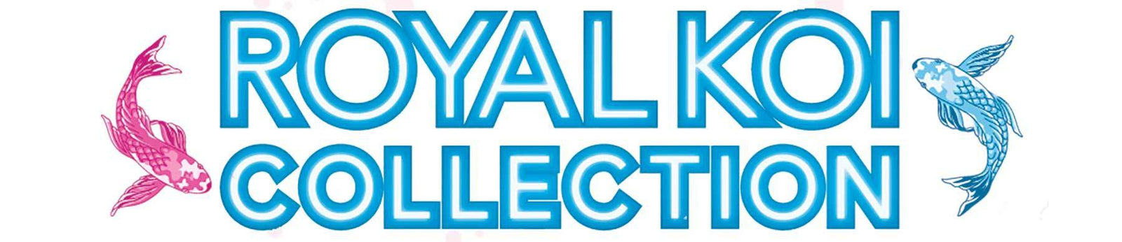 Koi Mermaid Collection