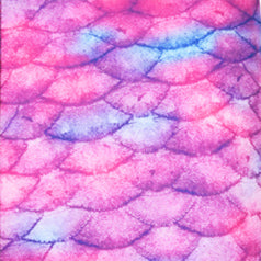 Ocean Kiss Pink Mermaid Tail | MerPlanet Collection | Planet Mermaid