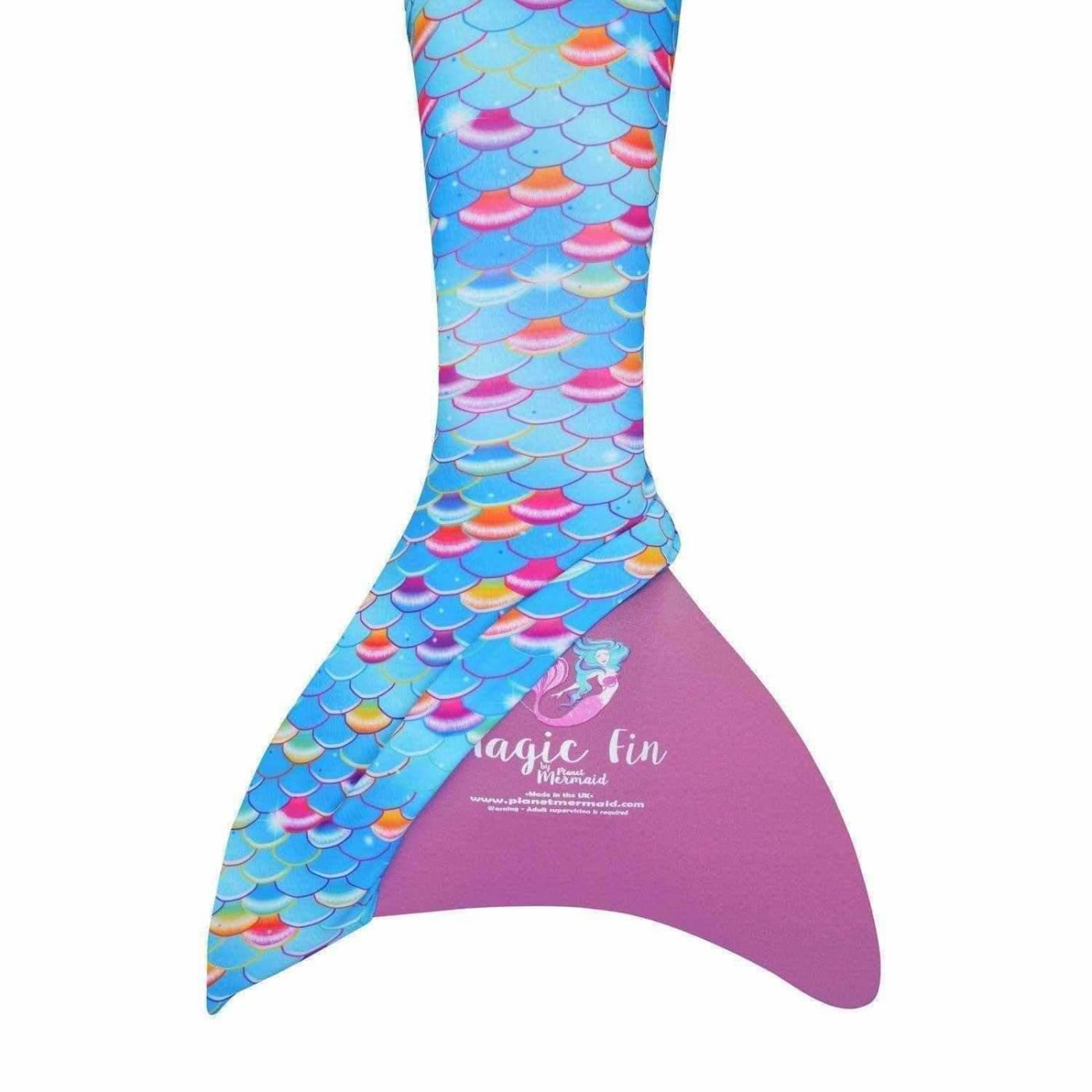 Atlantic Dream Mermaid Tail - Mermaids Tail UK