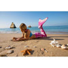 Chelsea Rose Pink Mermaid Tail - Mermaids Tail UK