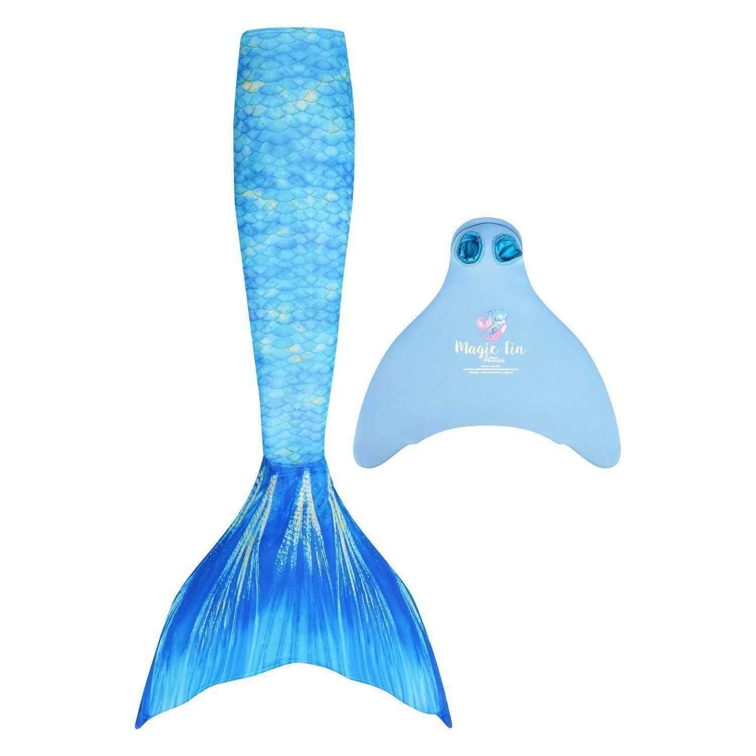 Cola Reflejos - Mermaid's Oceans 🐬 COLAS DE SIRENA artesanales para niñas  y adultas hechas a medida. 🐬 La Tienda de las Sirenas 🐬