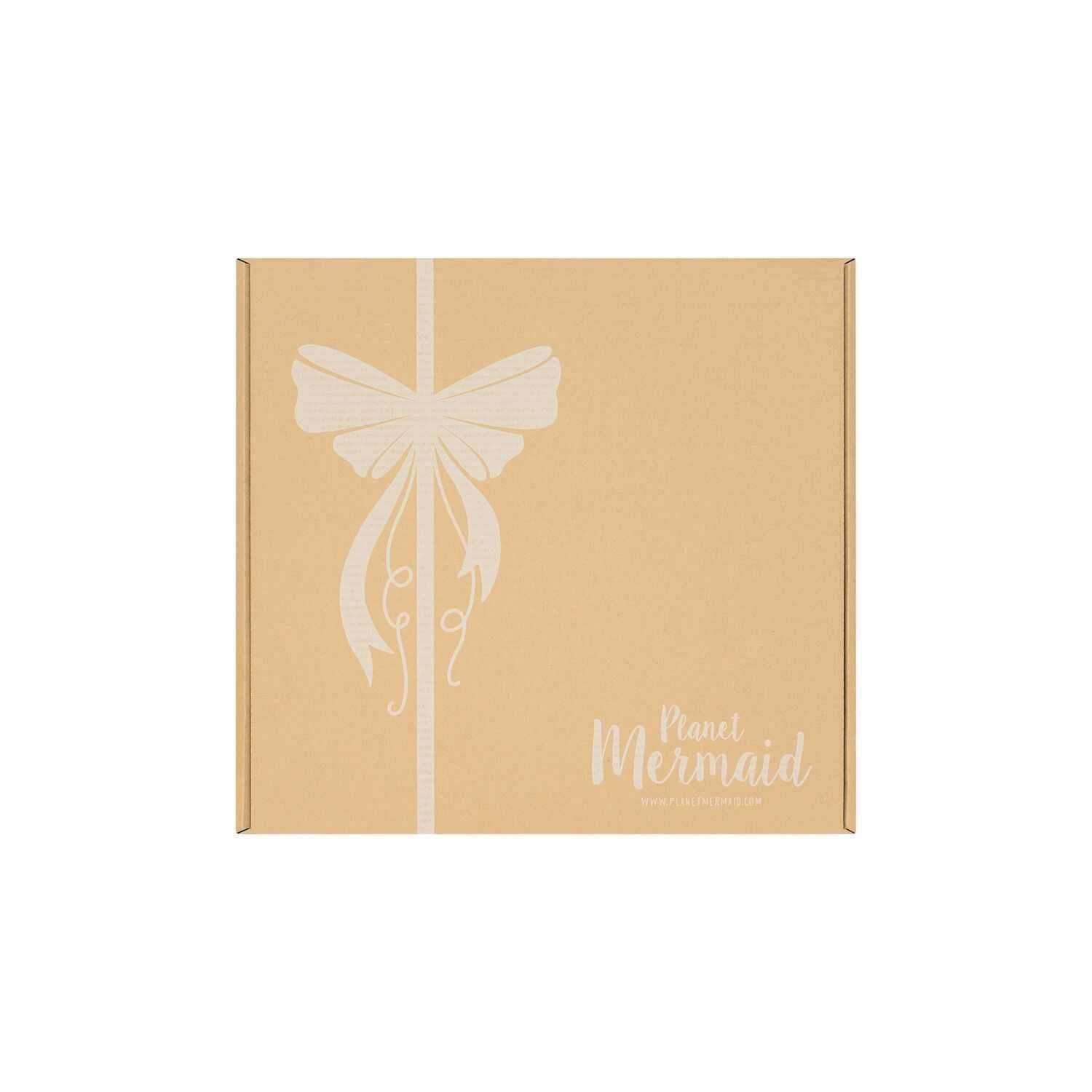 Gift Box - Mermaids Tail UK