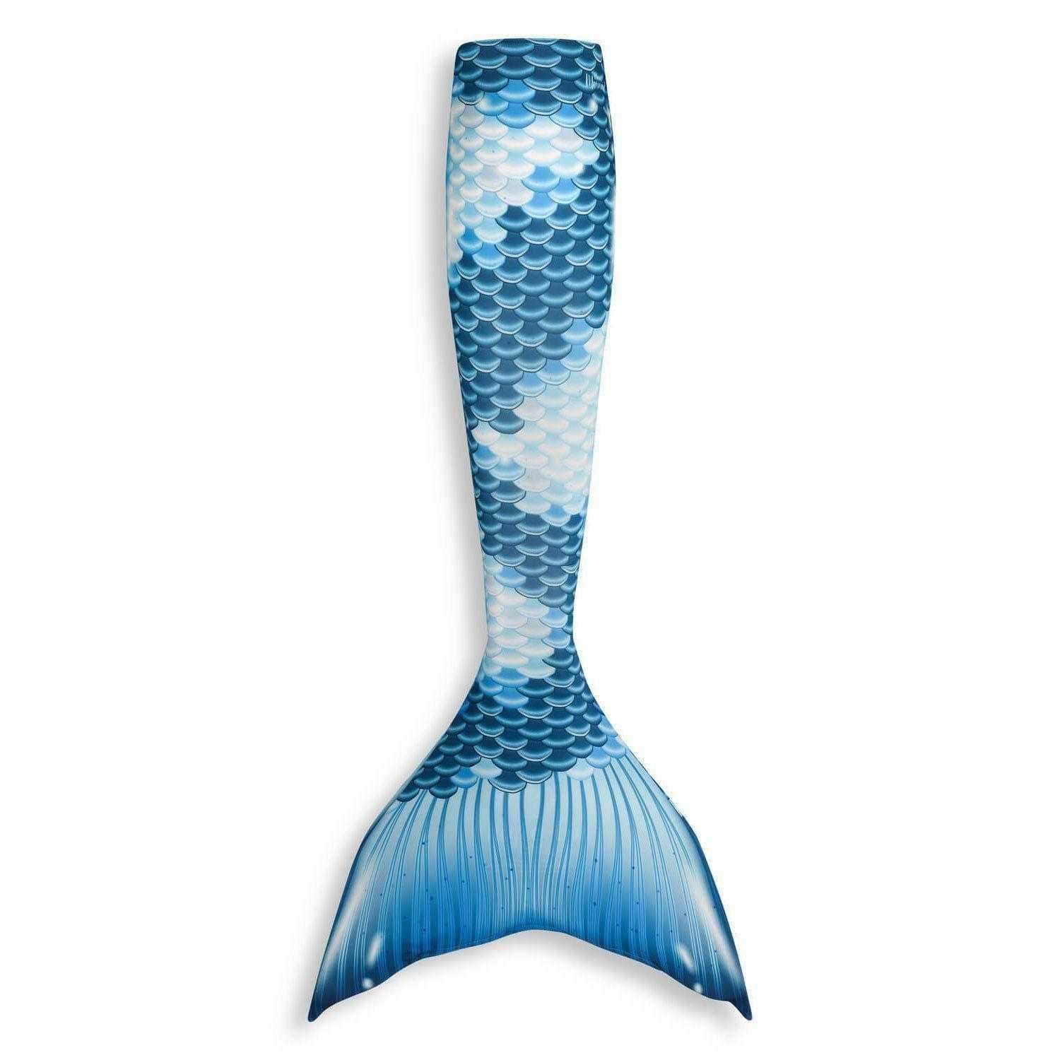 tiger lily mermaid tail Kensington Bluebell Mermaid Tail