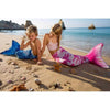 Kensington Bluebell Mermaid Tail - Mermaids Tail UK