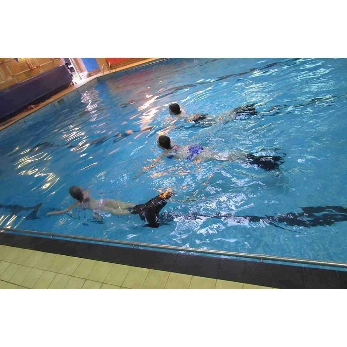 Magic Fin Monofin - Mermaids Tail UK