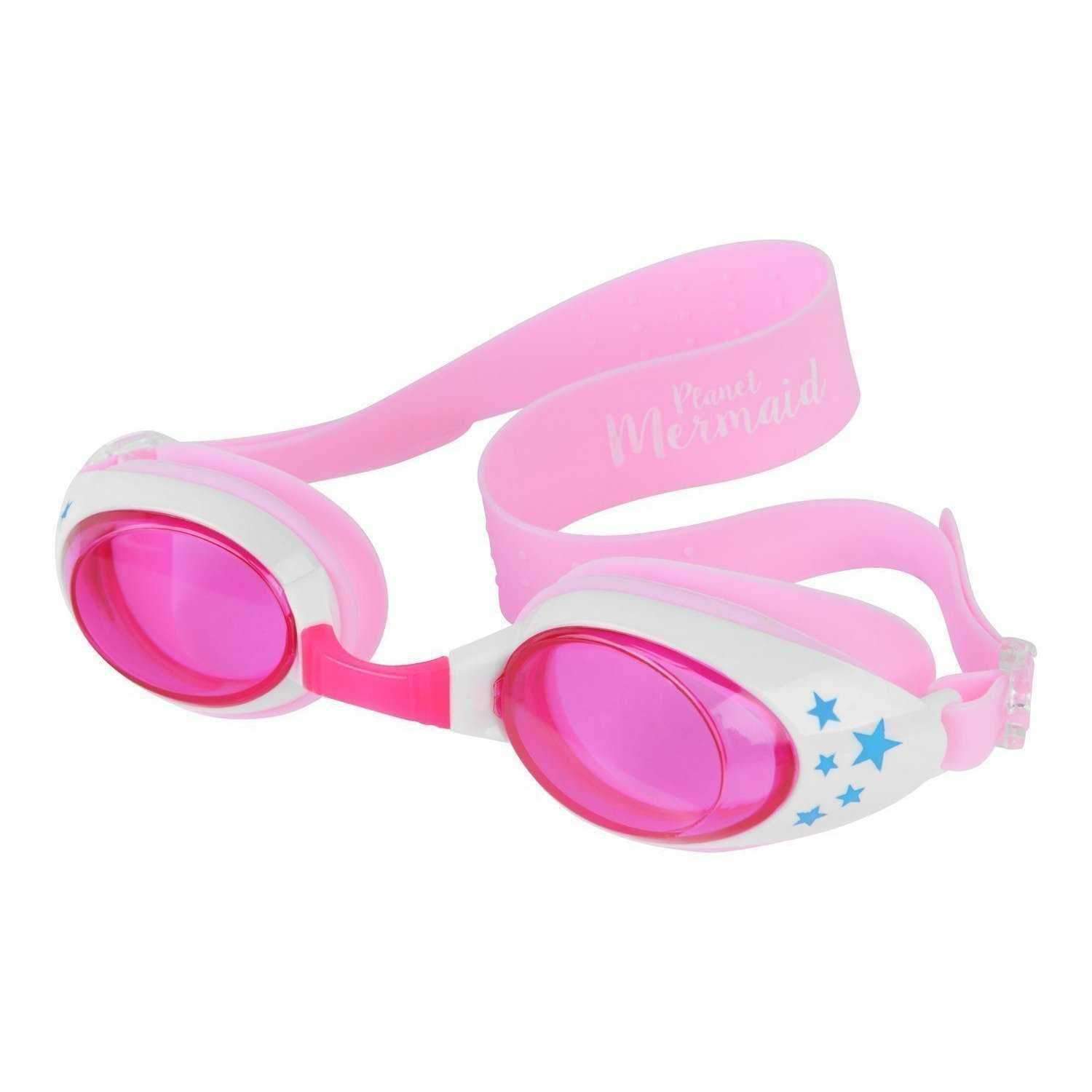 Mermaid Goggles - Mermaids Tail UK