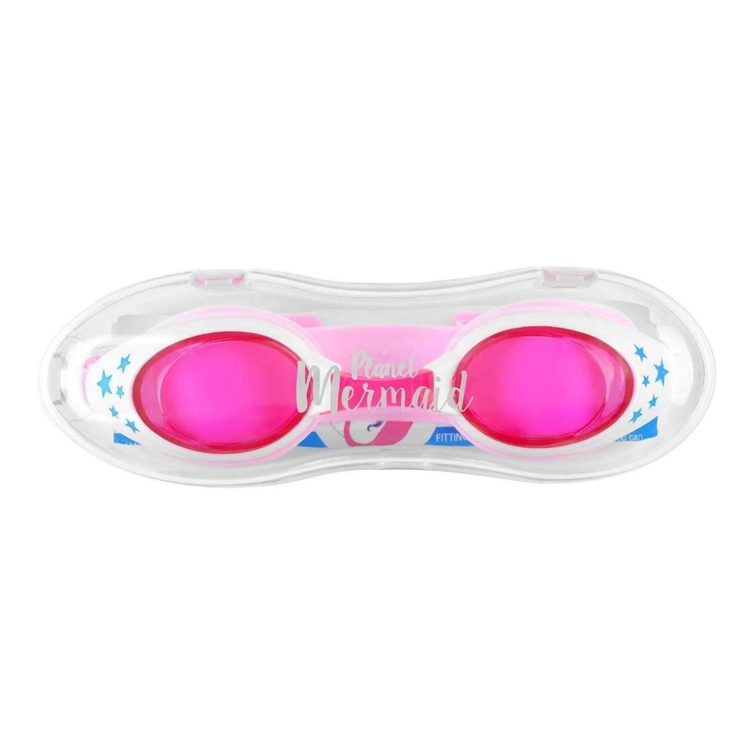 Mermaid Goggles - Mermaids Tail UK