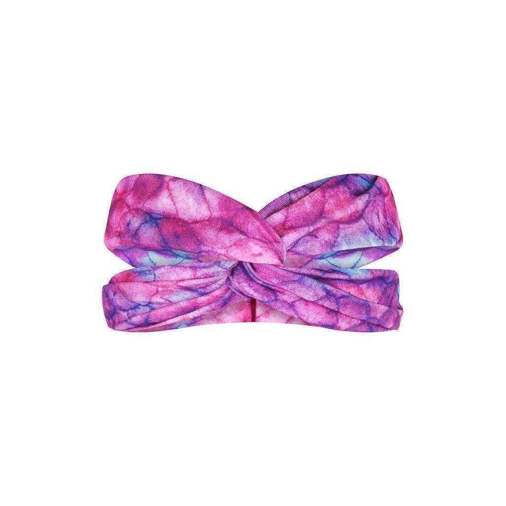Ocean Kiss Hair Wrap - Mermaids Tail UK