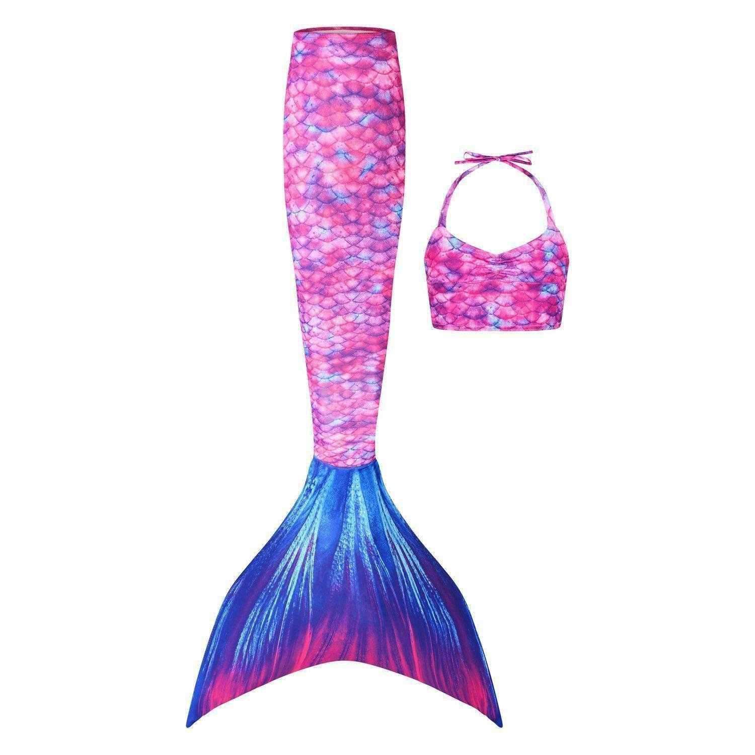 Ocean Kiss Mermaid Tail - Mermaids Tail UK