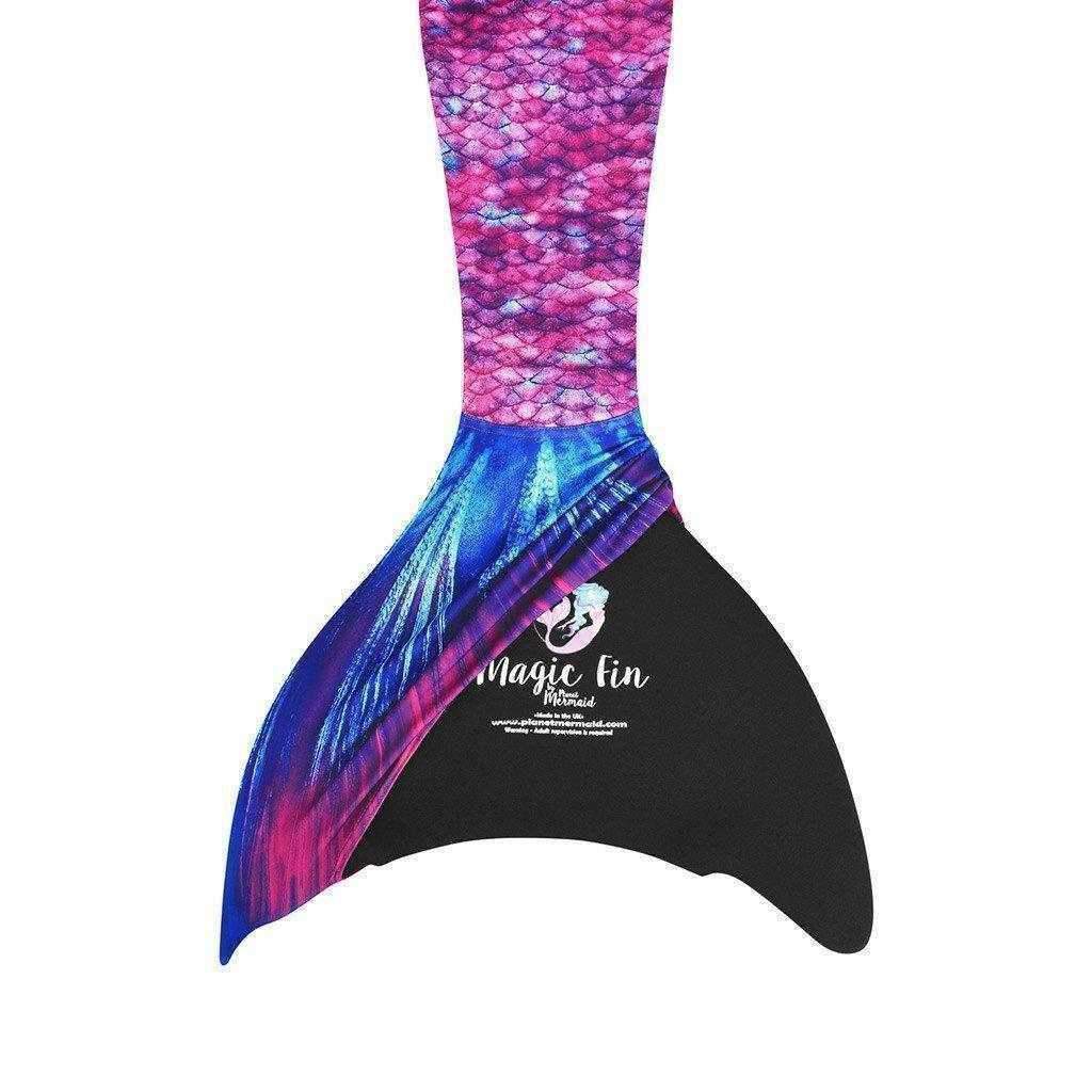 Ocean Kiss Mermaid Tail - Mermaids Tail UK