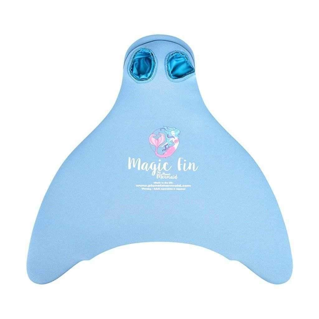 Ocean Mist Boys Mermaid Tail - Mermaids Tail UK