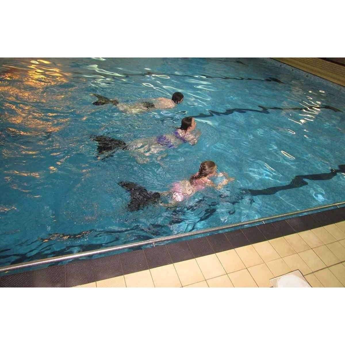 Pink Magic Fin Monofin - Mermaids Tail UK