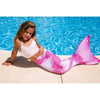 Pink Sparkle Tankini - Mermaids Tail UK