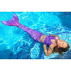 Purple Surf Mermaid Tail - Mermaids Tail UK