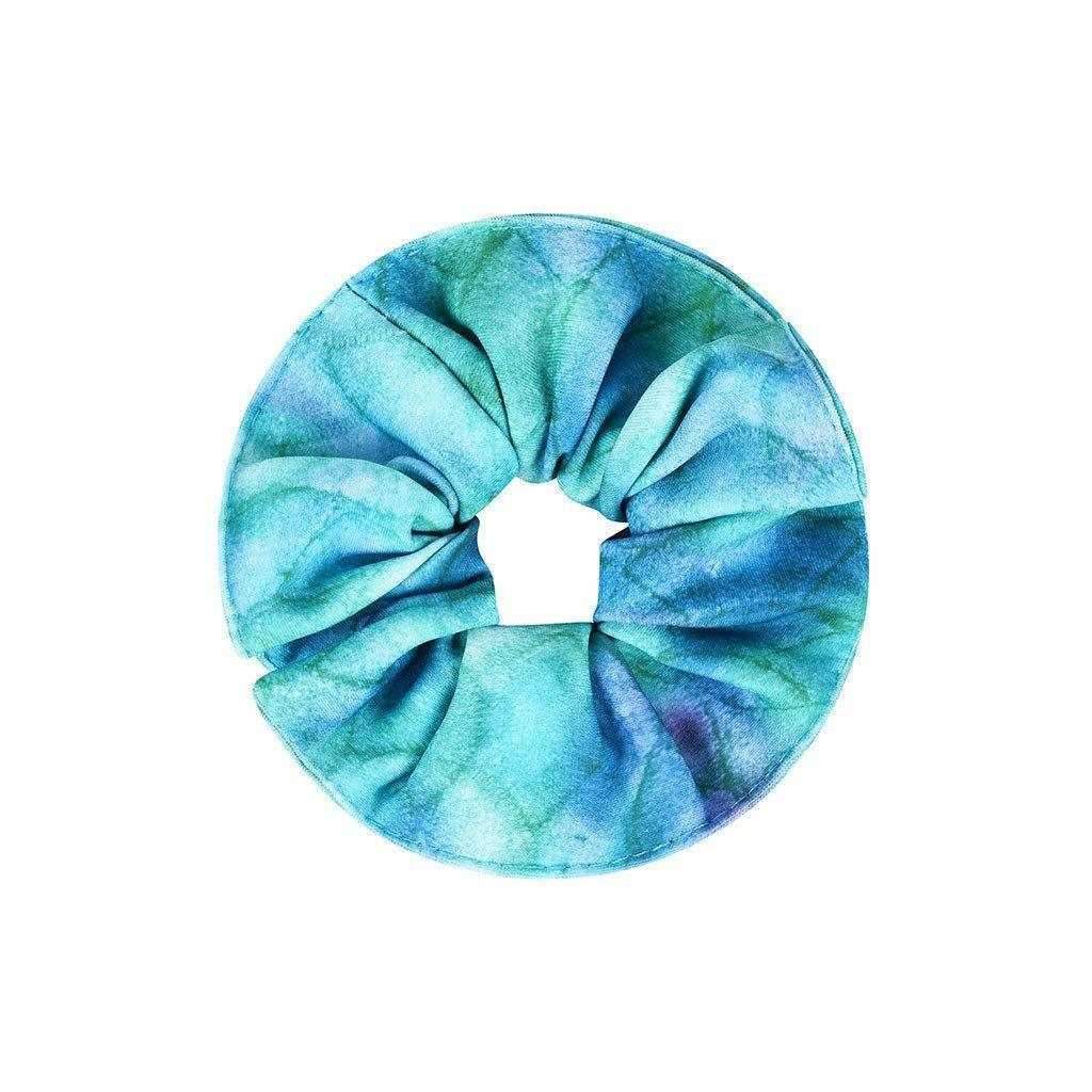 Sea Star Hair Scrunchie - Mermaids Tail UK
