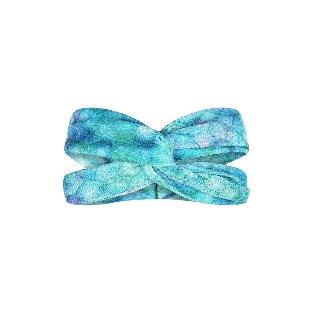 Sea Star Hair Wrap - Mermaids Tail UK