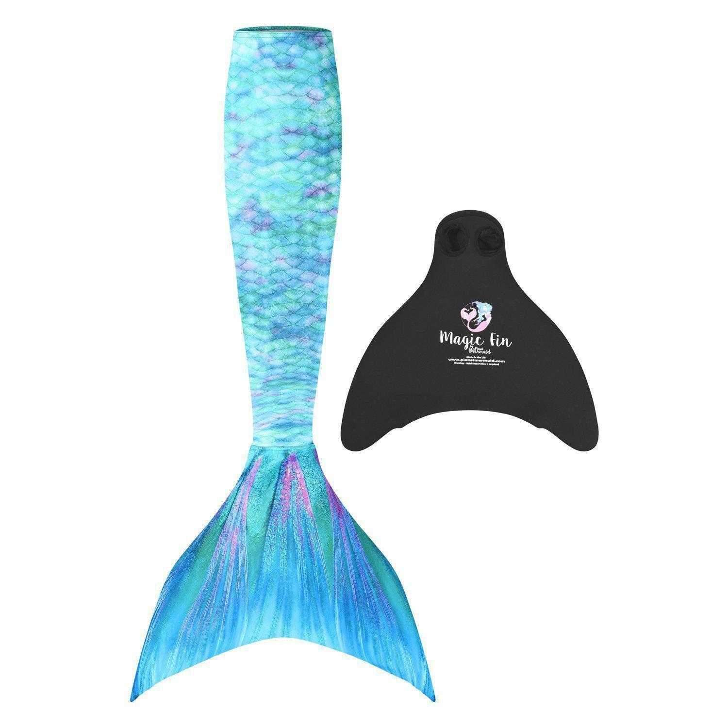 Sea Star Mermaid Tail - Mermaids Tail UK
