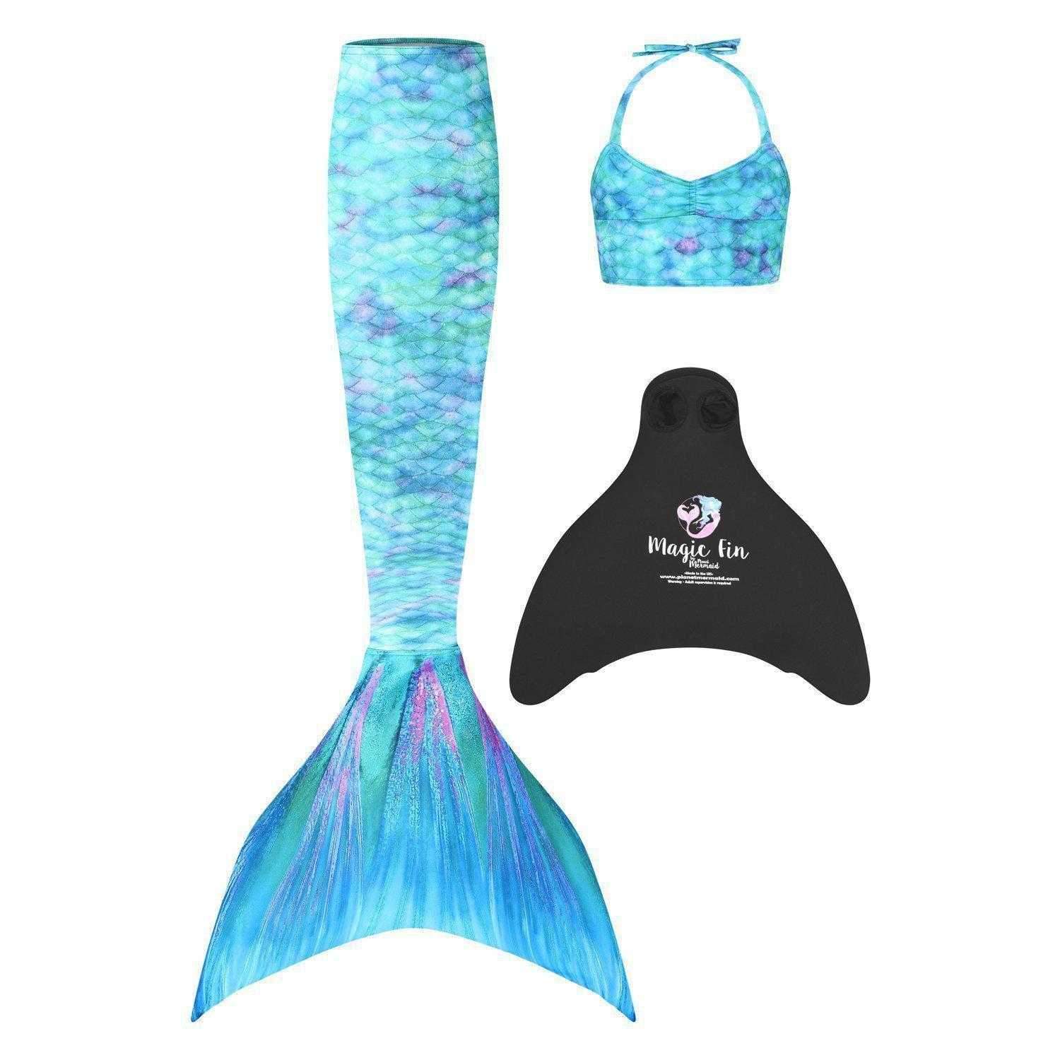 Sea Star Mermaid Tail - Mermaids Tail UK