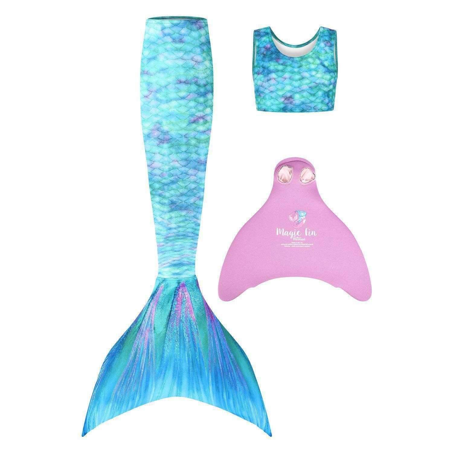 Sea Star Mermaid Tail - Mermaids Tail UK