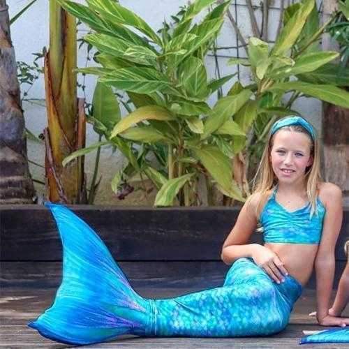 Sea Star Mermaid Tail - Mermaids Tail UK