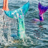 Sea Star Mermaid Tail - Mermaids Tail UK