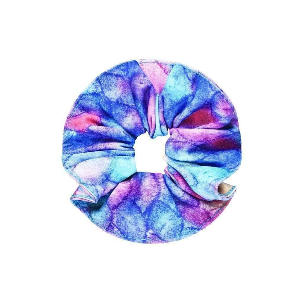 Starbright Princess Hair Scrunchie - Mermaids Tail UK