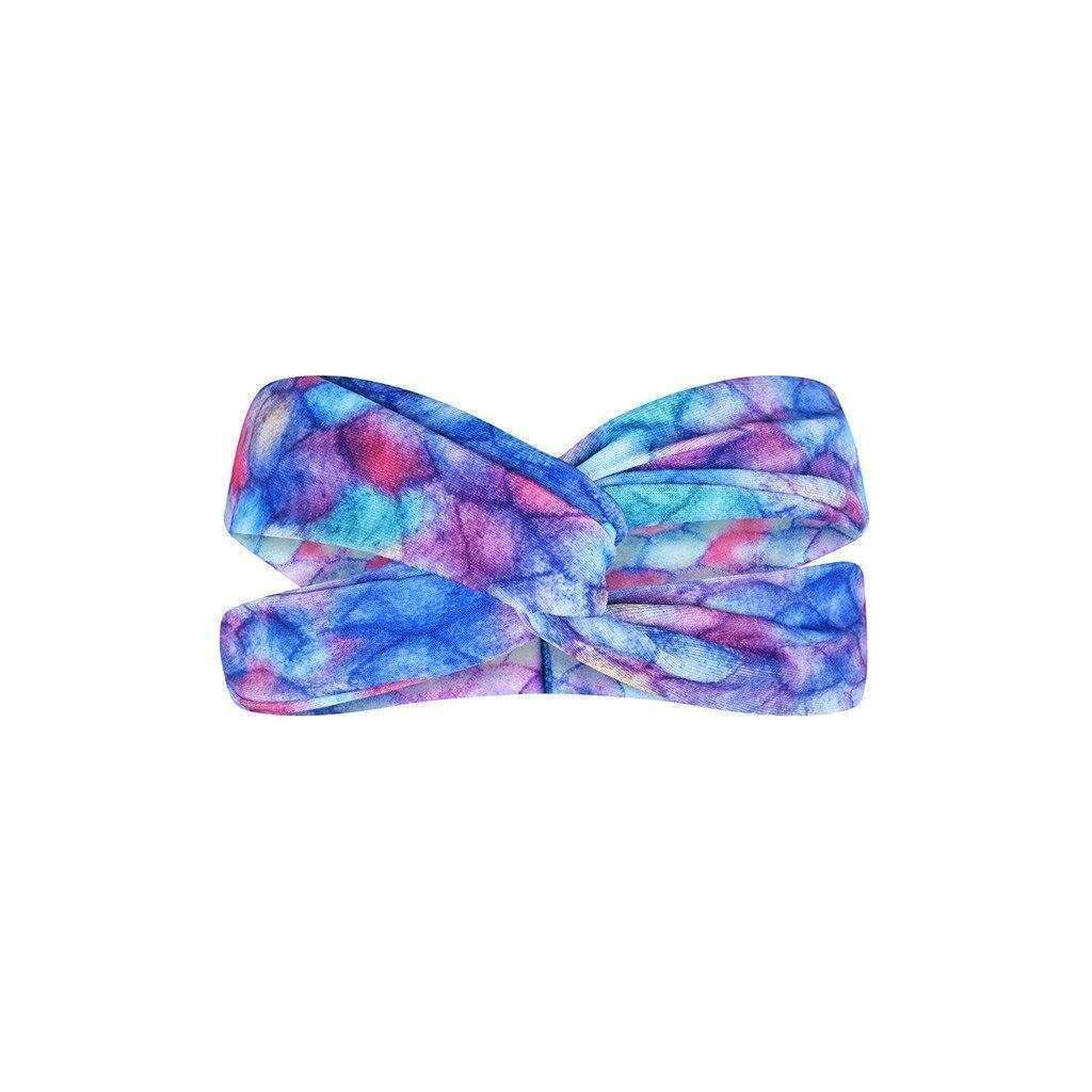 Starbright Princess Hair Wrap - Mermaids Tail UK