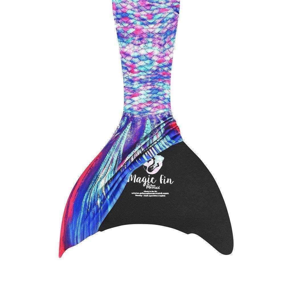 Starbright Princess Mermaid Tail - Mermaids Tail UK
