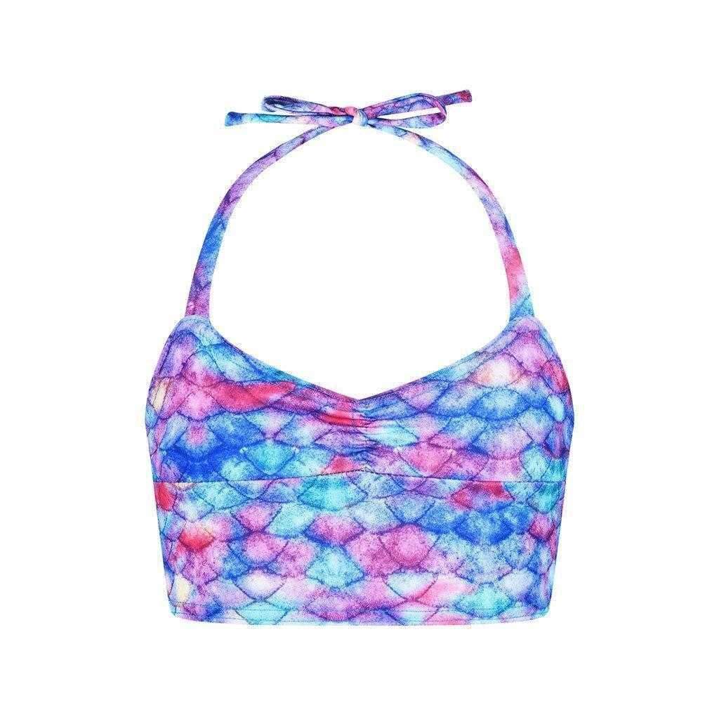 Starbright Princess Tankini - Mermaids Tail UK