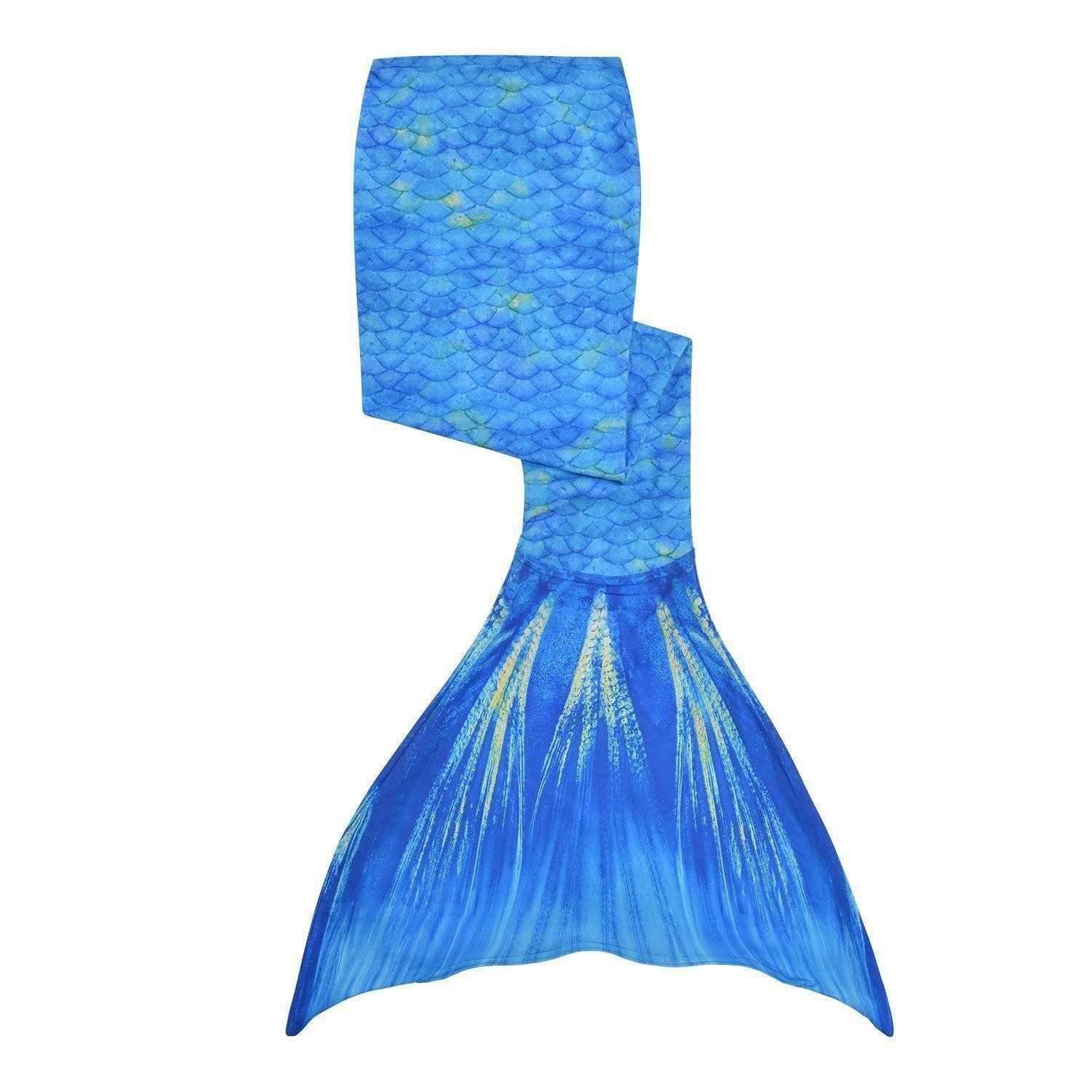 Toddler Mermaid Tail - Mermaids Tail UK