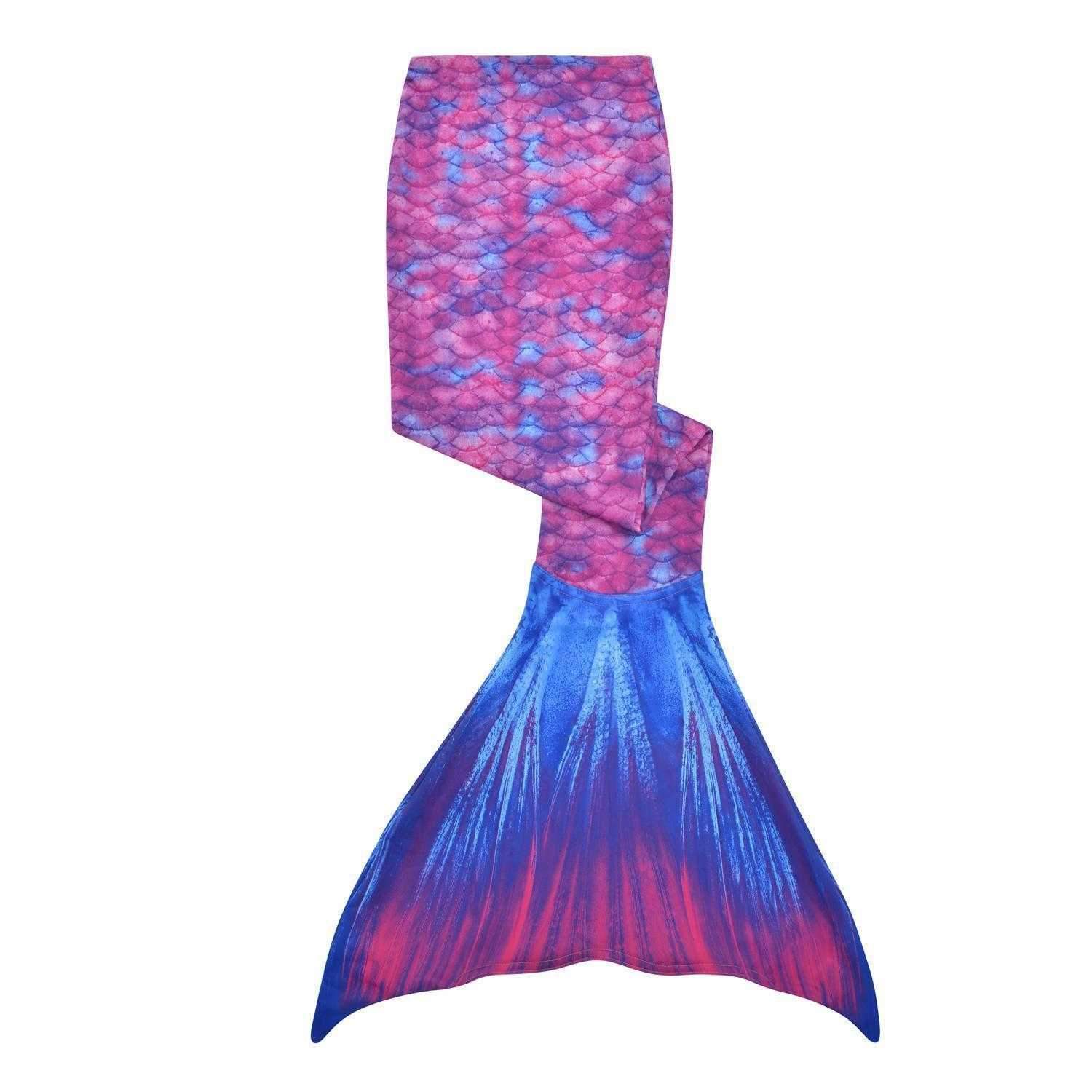 Toddler Mermaid Tail - Mermaids Tail UK