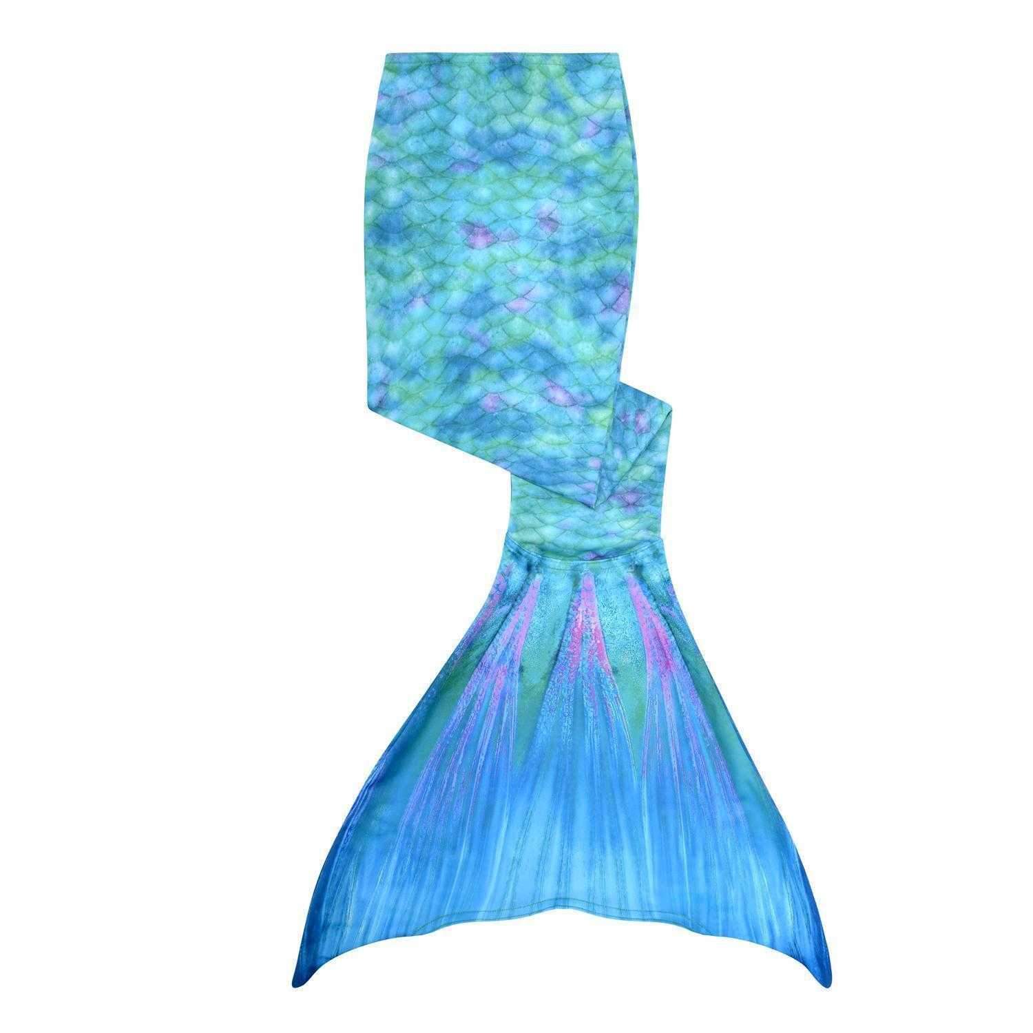 Toddler Mermaid Tail - Mermaids Tail UK