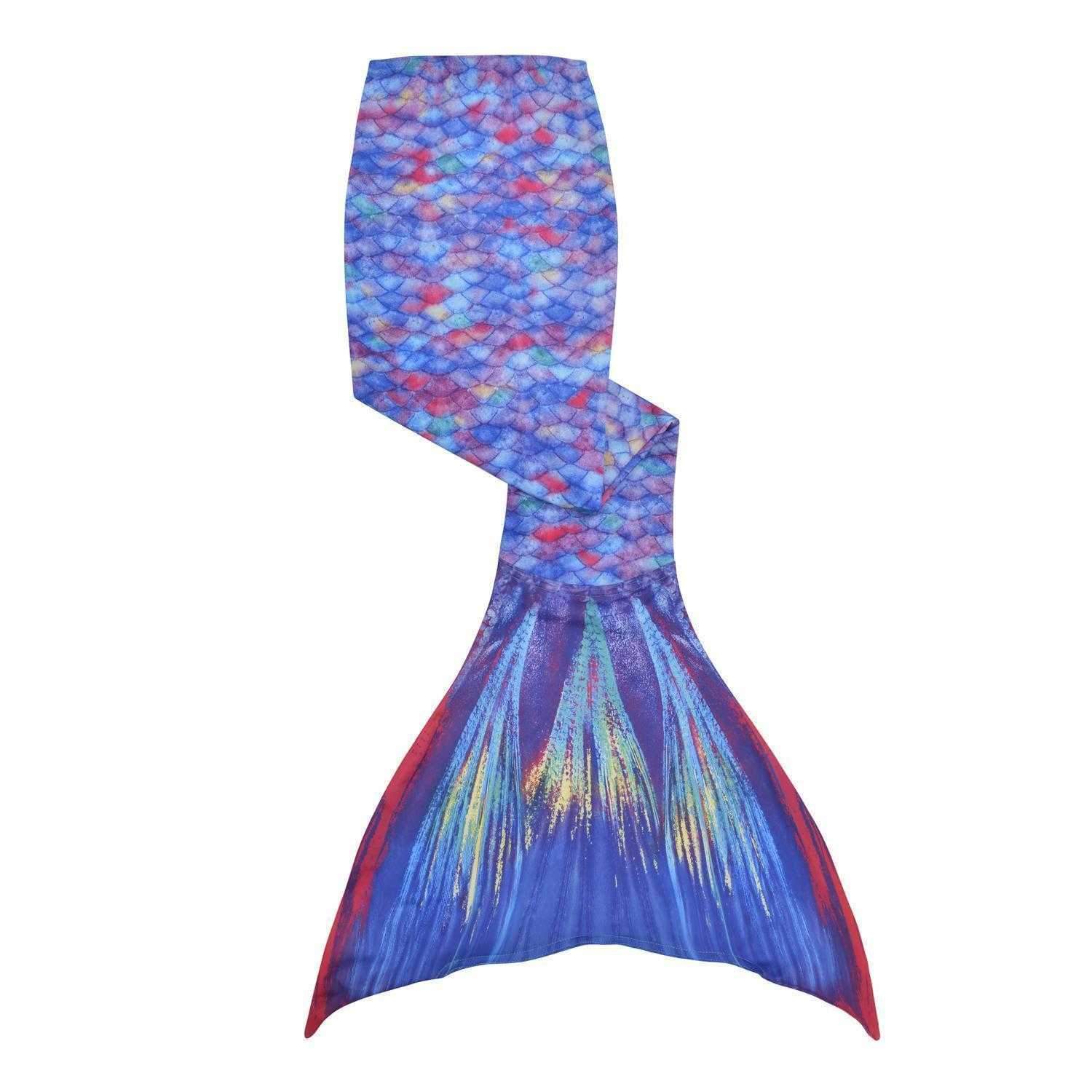 Toddler Mermaid Tail - Mermaids Tail UK
