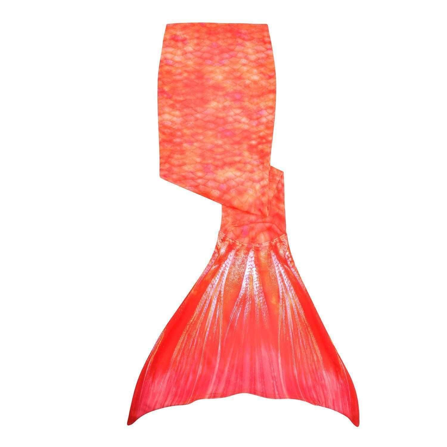 Toddler Mermaid Tail - Mermaids Tail UK